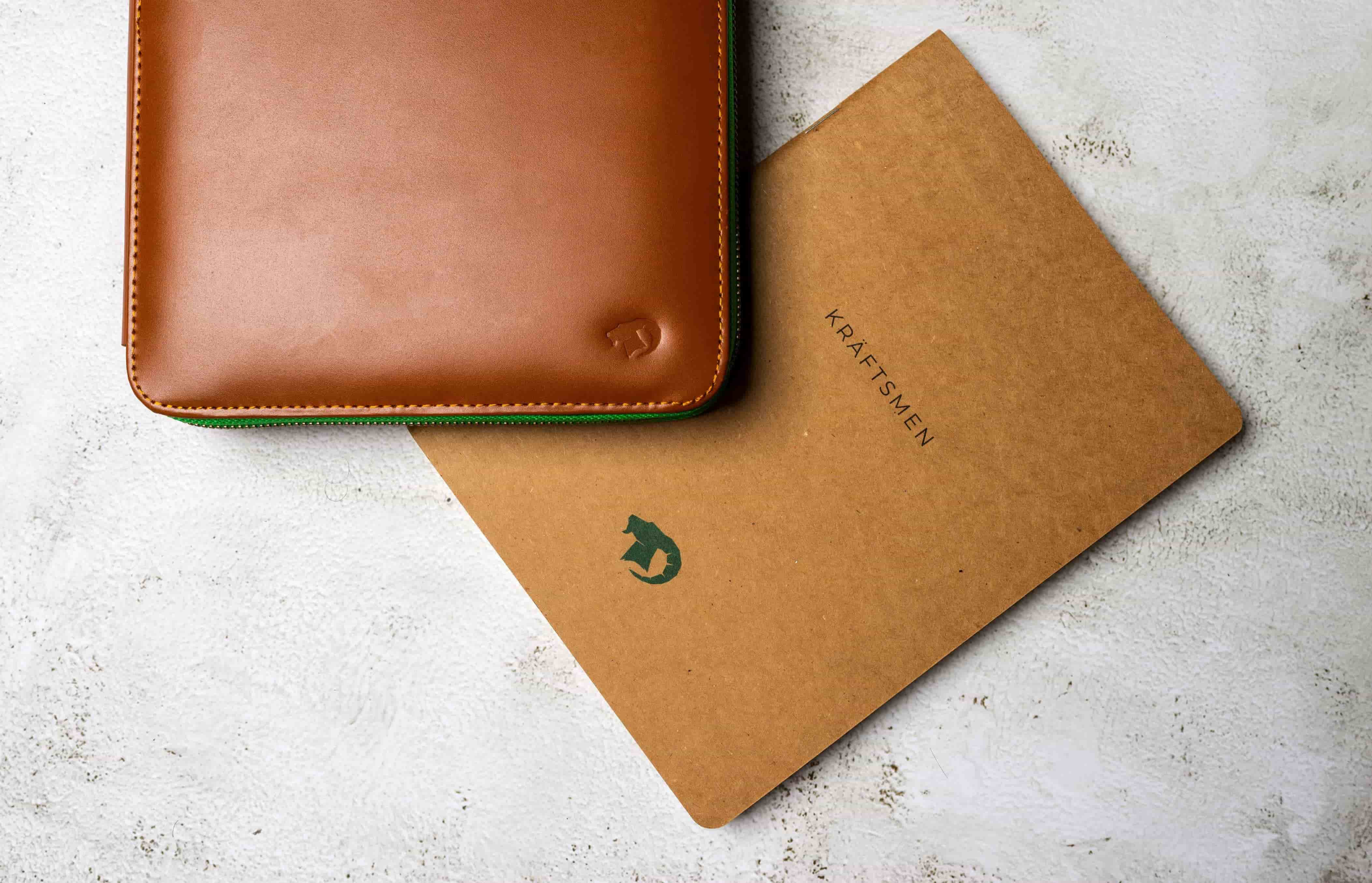 leather portfolios office organizers