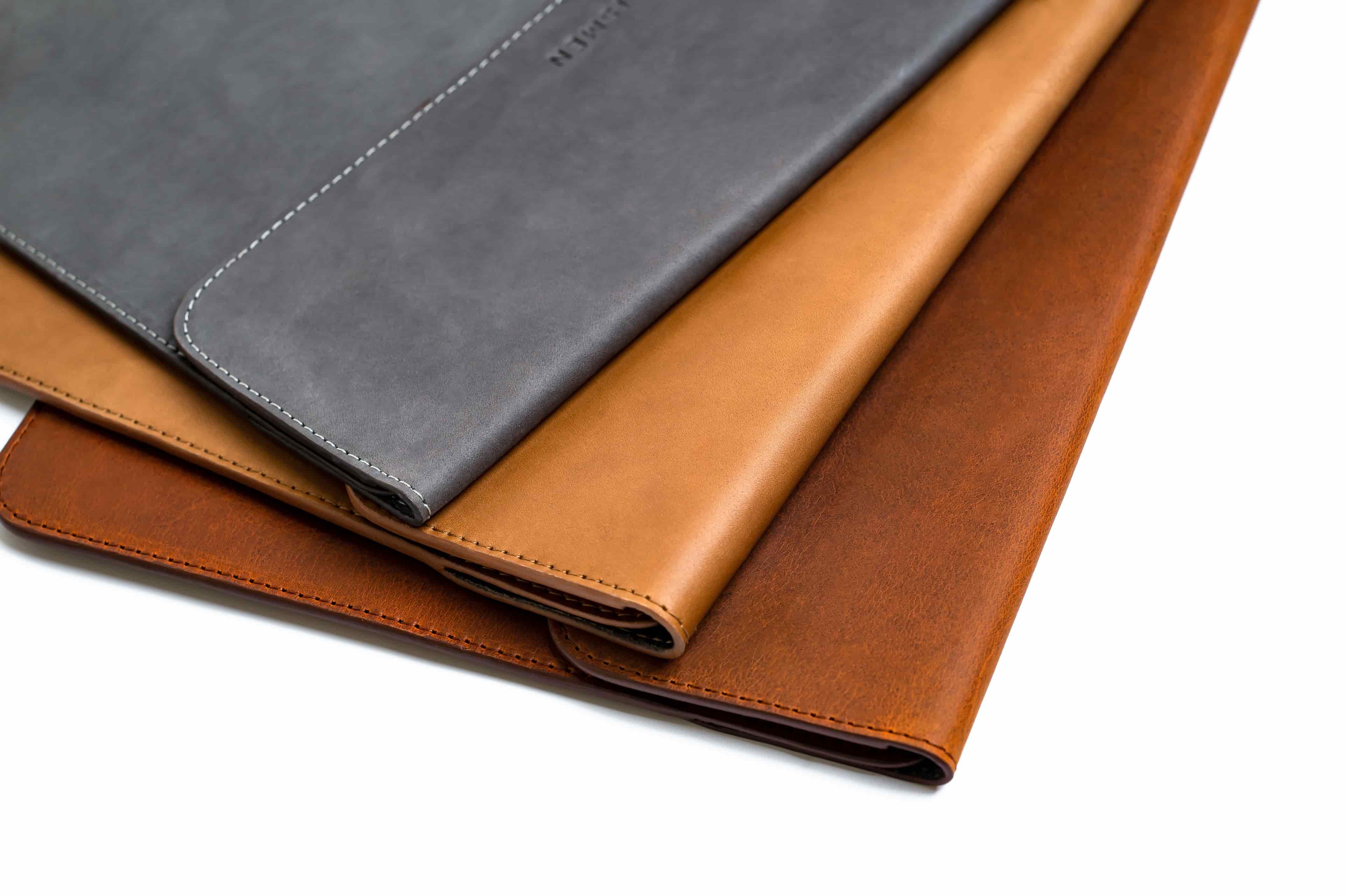 leather laptop sleeves 13 inch