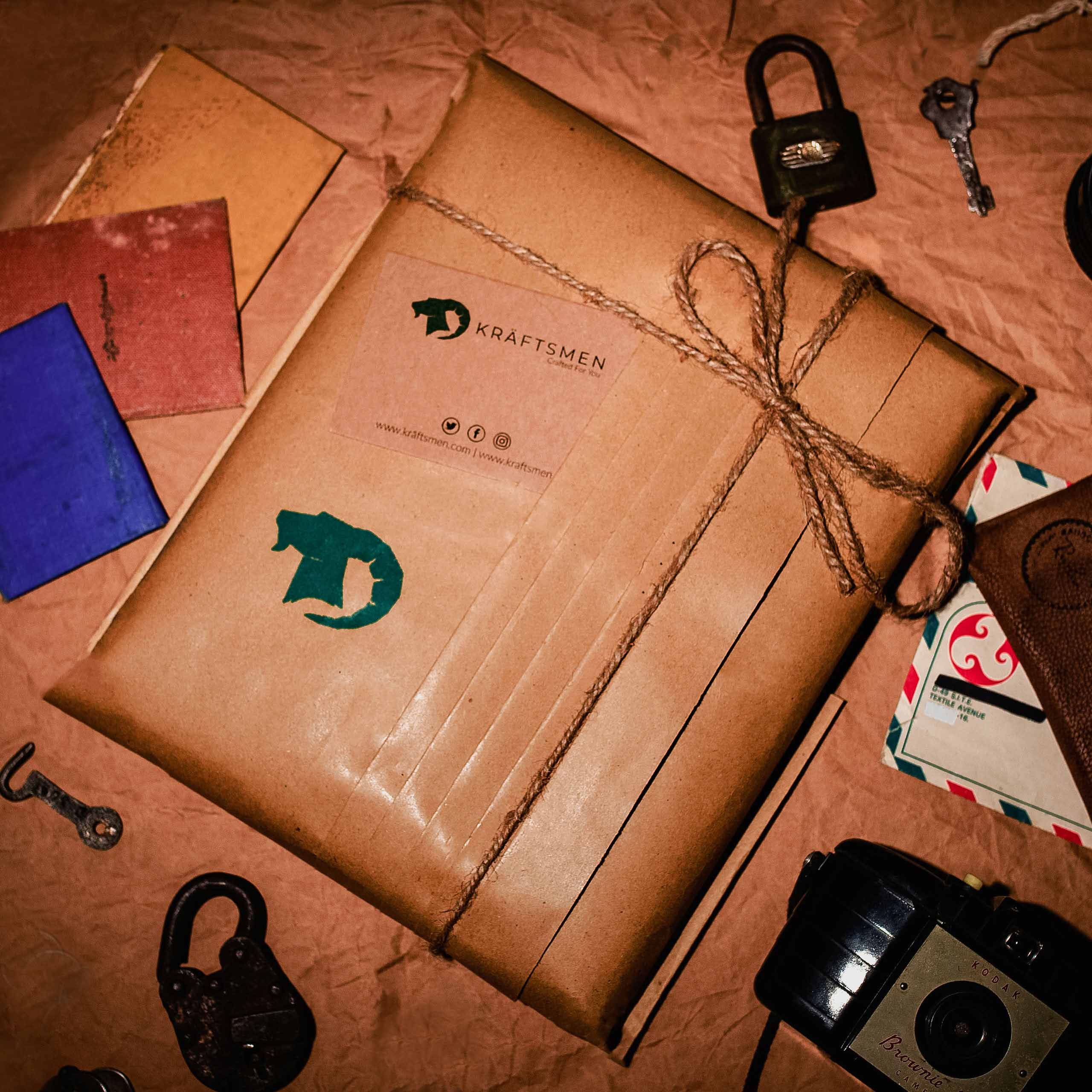 corporate gifting