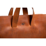 leather briefcase bag