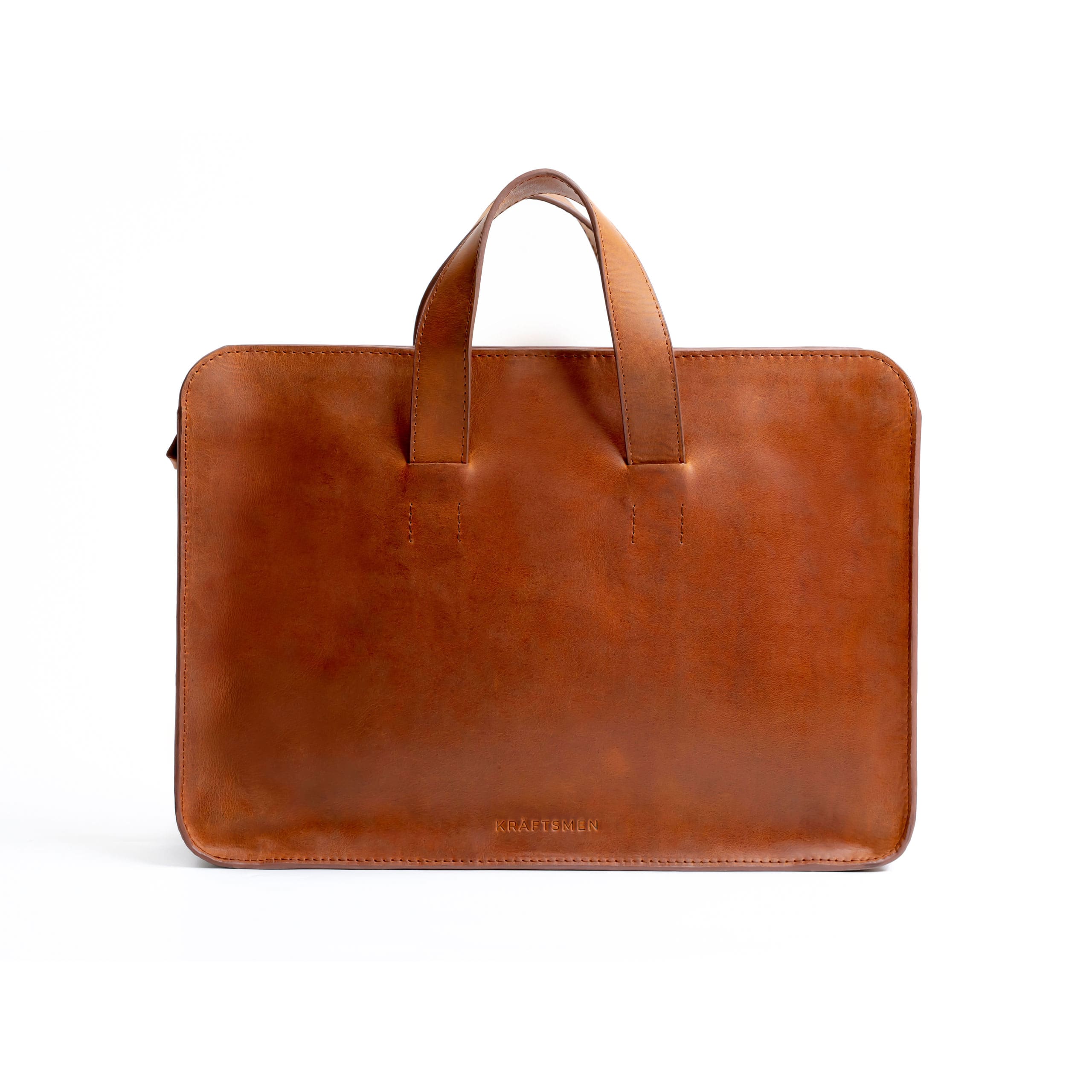leather briefcase bag 