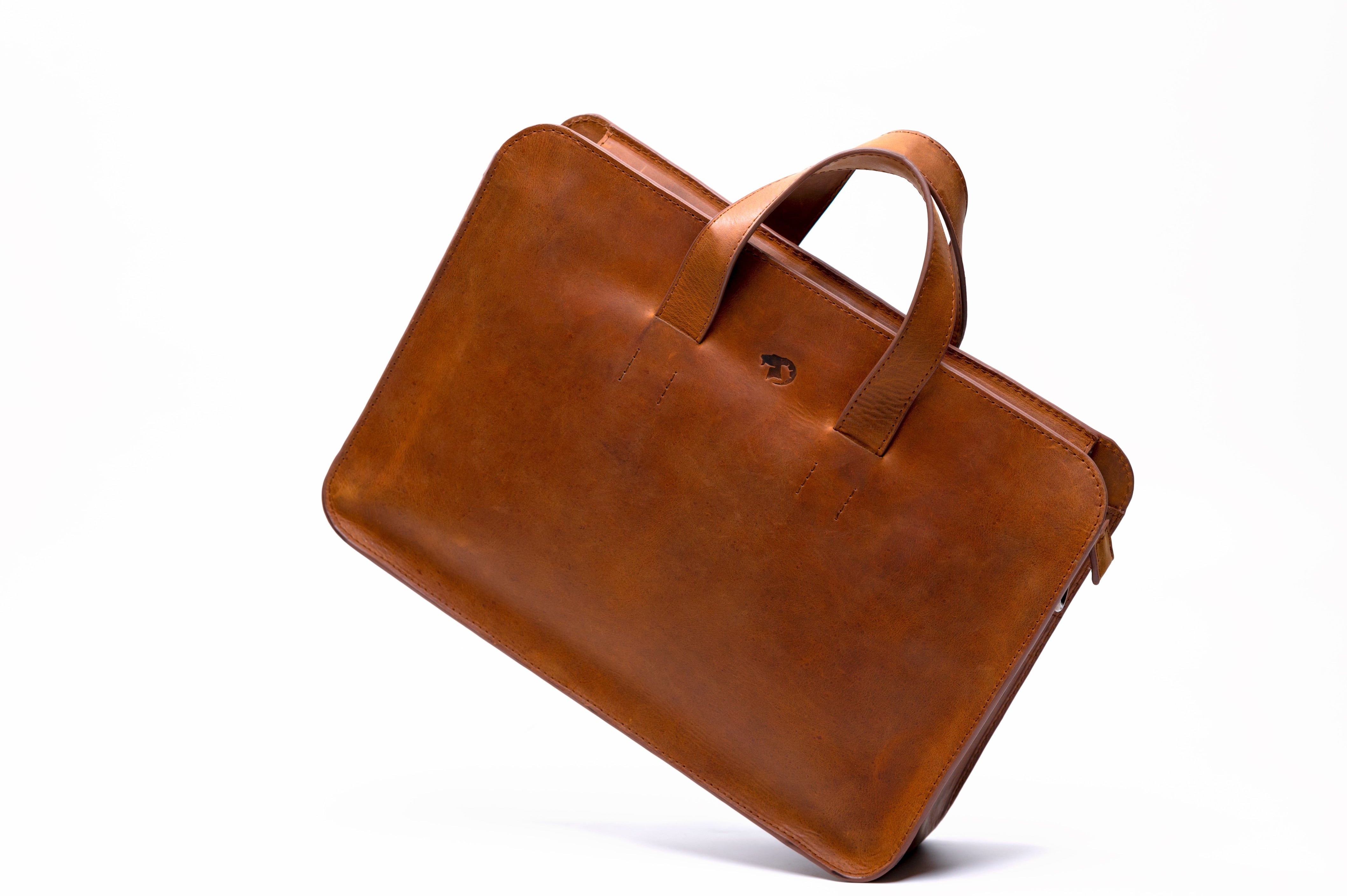leather briefcase bags 
